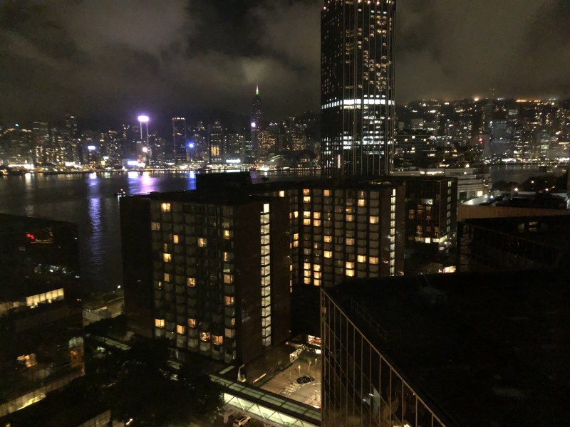 Hong Kong